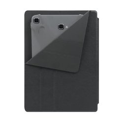 Mobilis Schutzhülle Folio universal für Tablets 9-11    - Schwarz