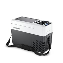 Frigorifero elettrico portatile - DOMETIC - CFF12 - Compressione - 13 