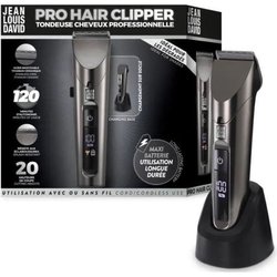 Professor Hair Clipper - Jean Louis David