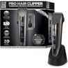 Professor Hair Clipper - Jean Louis David
