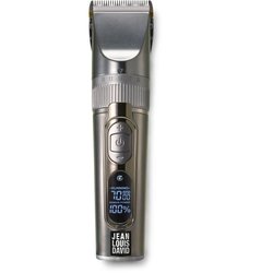 Cortacésped 2 en 1 cabello digital y barba Jean Louis David