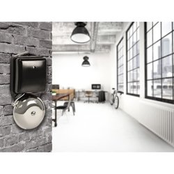 SCS SENTINEL RetroBell Wired Chime