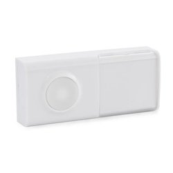 SCS SENTINEL Additional push button Ecobell CAC0050