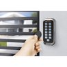 codifica tastiera con badge