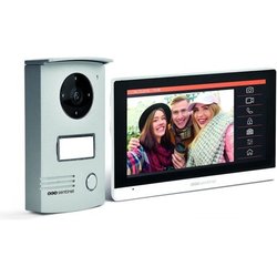 Interphone vidéo filaire SCS SENTINEL VisioDoor 7+ - écran tactile 7 -
