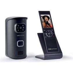 SCS SENTINEL AirVisio 150 draadloze video-intercom