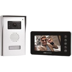 Wired video intercom - VisioFirst 4.3 - SCS SENTINEL