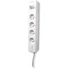 Regleta conectada - SmartPlug Strip - SCS SENTINEL