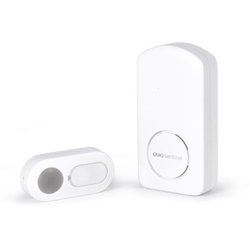 Suoneria senza fili - SCS SENTINEL - OneBell 200 - Portata 200 m - 15 