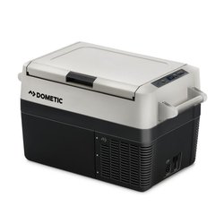 Draagbare elektrische koelbox - DOMETIC - CFF35 - Compressor - 34 lite