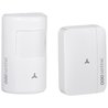 Draadloos alarm verbonden Wi-Fi en GSM 4G - KitAlarm - SCS SENTINEL