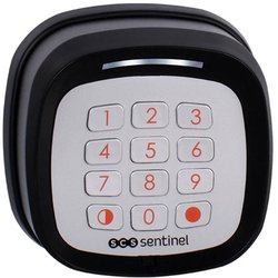 Teclado codificado inalámbrico - SCS SENTINEL - CodeGate - Para cancel