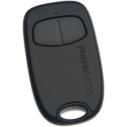 Motorisierung von Regaltoren - SCS SENTINEL - SimplyOpen 3
