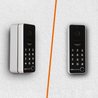 Connected video intercom with code keypad - SCS SENTINEL - CodeVisio W