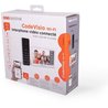 Connected video intercom with code keypad - SCS SENTINEL - CodeVisio W