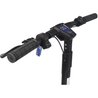 Monopattino elettrico - DUALTRON DOLPHIN - Ruote da 9   - Potenza max 
