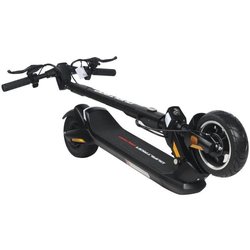 Monopattino elettrico - DUALTRON DOLPHIN - Ruote da 9   - Potenza max 
