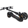 Monopattino elettrico - DUALTRON DOLPHIN - Ruote da 9   - Potenza max 