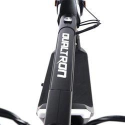 Monopattino elettrico - DUALTRON DOLPHIN - Ruote da 9   - Potenza max 