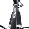 Monopattino elettrico - DUALTRON DOLPHIN - Ruote da 9   - Potenza max 