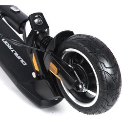 Monopattino elettrico - DUALTRON DOLPHIN - Ruote da 9   - Potenza max 