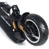 Monopattino elettrico - DUALTRON DOLPHIN - Ruote da 9   - Potenza max 