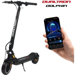 Elektrische step - DUALTRON - Dolphin - 450W - 9 inch - 25 km