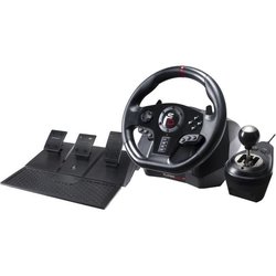 Volante da corsa - SUPERDRIVE - GS850-X - Cambio manuale - 3 pedali - 