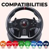 Volante da corsa - SUPERDRIVE - GS850-X - Cambio manuale - 3 pedali - 