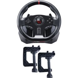Volante da corsa - SUPERDRIVE - GS850-X - Cambio manuale - 3 pedali - 