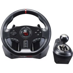 Volante da corsa - SUPERDRIVE - GS850-X - Cambio manuale - 3 pedali - 