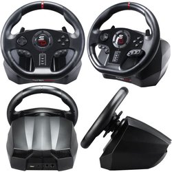 Volante da corsa - SUPERDRIVE - GS850-X - Cambio manuale - 3 pedali - 