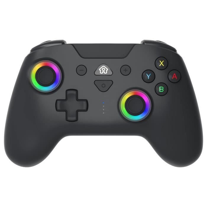 Kabelloser Controller - SUBSONIC - Switch 2 / Switch - Programmierbare