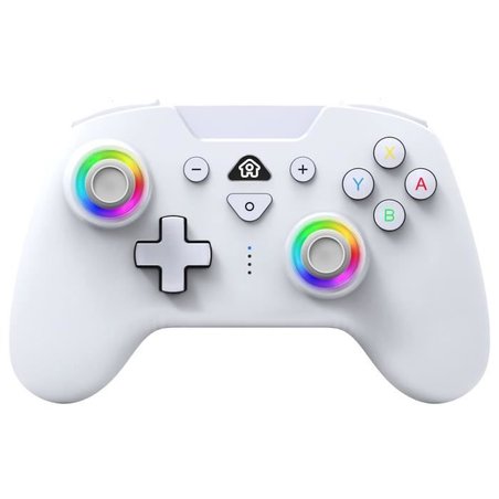 Kabelloser Controller - SUBSONIC - Schalter 2 / Schalter - Programmier