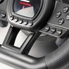 Volante da corsa - SUPERDRIVE - SV650 - Con pedali - Paddle - Vibrazio