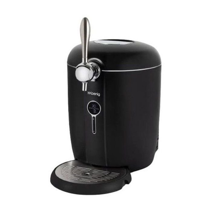 HKoeNIG BW1688 beer tap - 6L