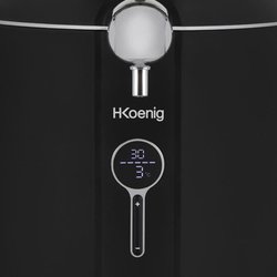HKoeNIG BW1688 beer tap - 6L