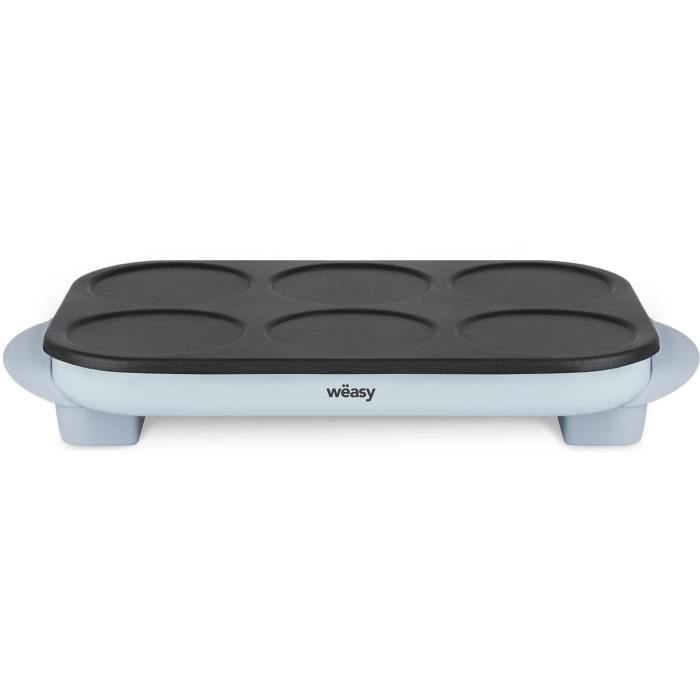 Hkoenig Crepiere - Goo60