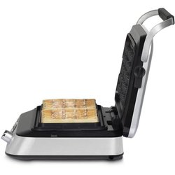 Gaufrier HKoeNIG - GFX800 - Surface de Cuisson 12x12,5 - 5 programmes 