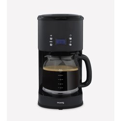 Programmeerbaar koffiezetapparaat - HKoeNIG - MG32 - 1,5 L (12 kopjes)