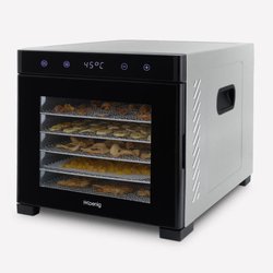Food dehydrator - HKoeNIG - DSY900 - Timer - Variable temperature - Po