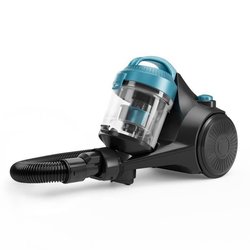 Beutelloser Bodenstaubsauger - H.KoeNIG STC48 - 700 W - 78 dB - Klasse