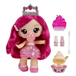 Yummiland - Grande poupée 25 cm a coiffer et câliner - Animal de compa
