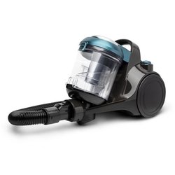 Beutelloser Bodenstaubsauger - H.KoeNIG STC62 - 850 W - 79 dB - Klasse