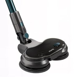 Brosse de nettoyage - H.KoeNIG - UPX8 - Pour aspirateur balai