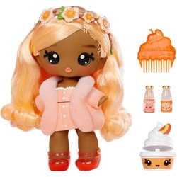 Yummiland - Grande poupée 25 cm a coiffer et câliner - Animal de compa