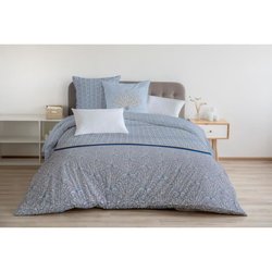 HOME LINGE PASSION Luxor dekbedovertrek - 1 dekbedovertrek 220 x 240 c