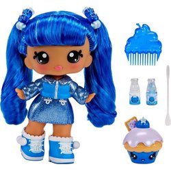 Yummiland - Bambola grande da 25 cm da pettinare e coccolare - Pet + b