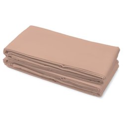 Laken - LOVELY HOME - LH71621 - 240 x 300 cm - Roze