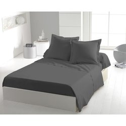 Lenzuolo sopra - HOME LINGE PASSION - 180 x 290 cm - 1 persona - Antra